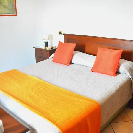 Agriturismo Il Pettirosso * Pianillo