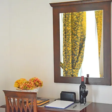 Gospodarstwo agroturystyczne Agriturismo Il Pettirosso