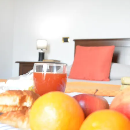 Agriturismo Il Pettirosso