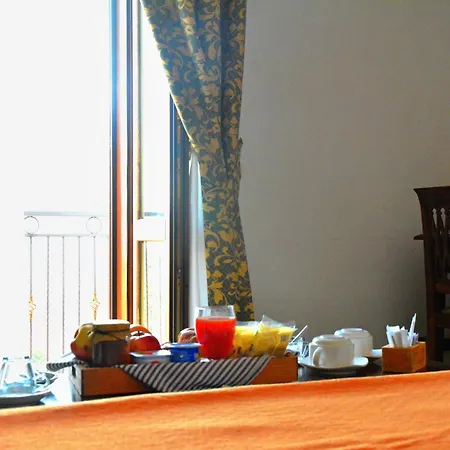 Agriturismo Il Pettirosso Gospodarstwo agroturystyczne