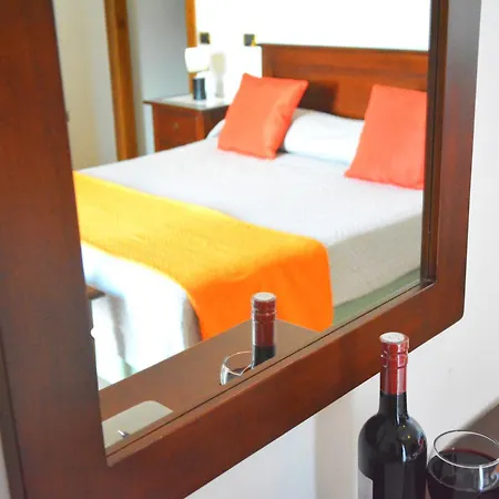 Agriturismo Il Pettirosso Pianillo