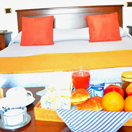 Gospodarstwo agroturystyczne Agriturismo Il Pettirosso