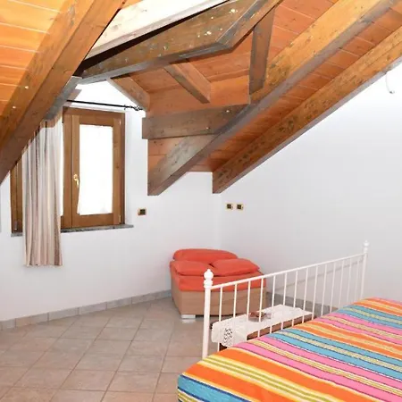 Agriturismo Il Pettirosso Pianillo