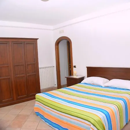 Agriturismo Il Pettirosso *