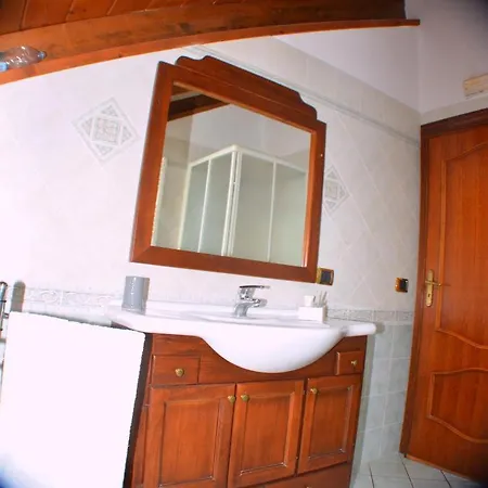 Agriturismo Il Pettirosso Gospodarstwo agroturystyczne