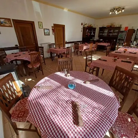 Agriturismo Il Pettirosso *