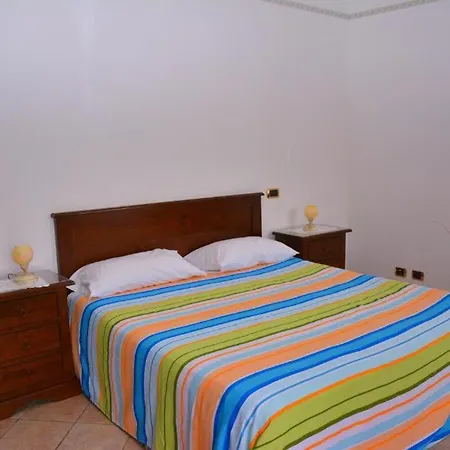Agriturismo Il Pettirosso Pianillo