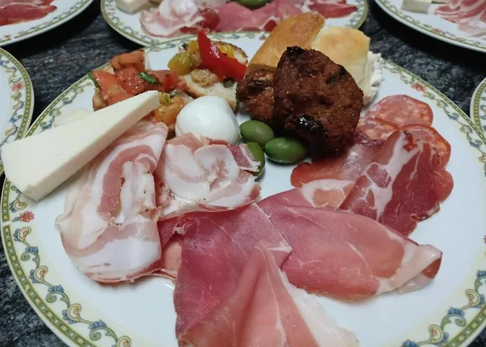 Sul Sentiero * Pianillo