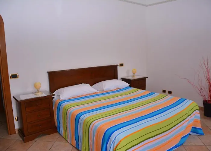 Sul Sentiero Pianillo