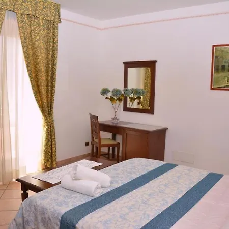 Bauernhof Il Pettirosso Pianillo
