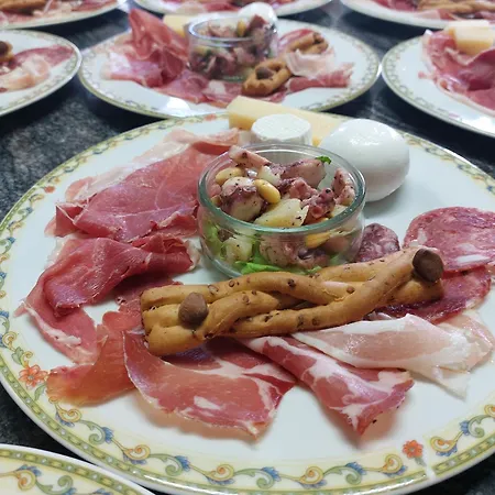 Il Pettirosso Gospodarstwo agroturystyczne